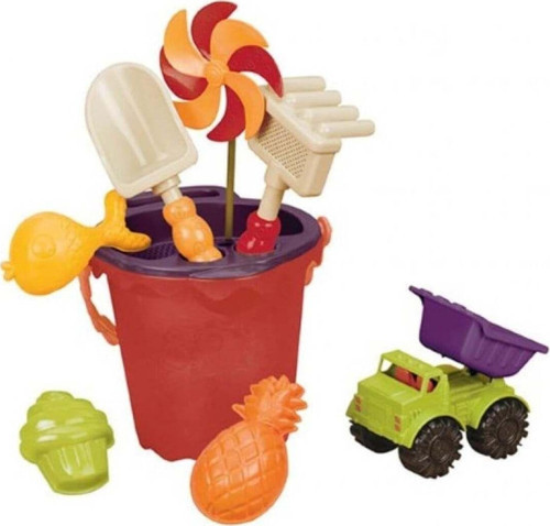 B.Toys Mango Plaj Seti