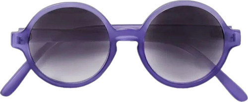 Woam Güneş Gözlüğü Yetişkin Mor Purple 16+ Yaş Mor