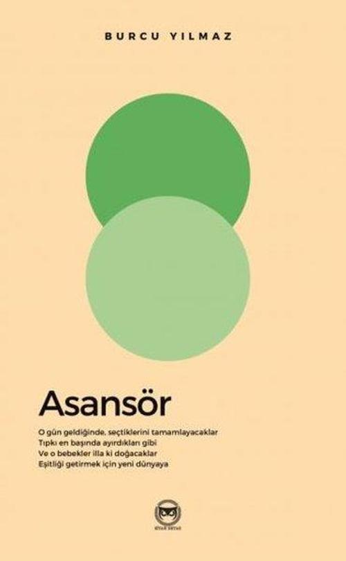 Asansör
