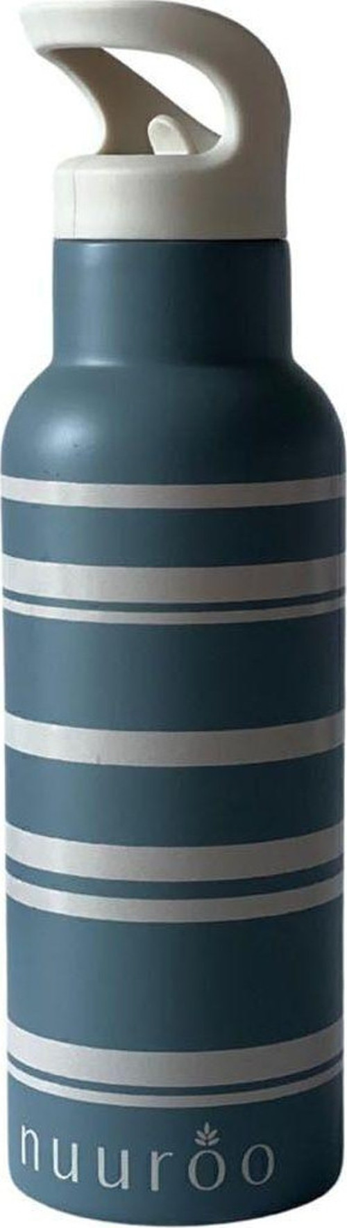 Paslanmaz Çelik Termos Mavi Conrad 500 Ml Mavi