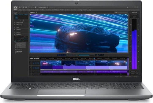 Ws Precısıon Xctop3591emea_vp-1 U7-155h 8gb 512ssd 4gb Rtxa500 15.6 Wın11pro