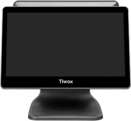 Tp-9500-d, Intel İ5 5.nesil, 15.6&quot; Ekran,  8gb Ram, 128gb Ssd, Endüstriyel, Dokunmatik Po