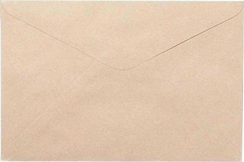 Asil Doğan Dosya Zarf İmt.kraft 13x18 90 Gr As-6000 500'lü