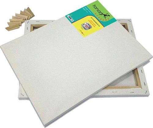 Fanart Academy Tuval %100 Pamuk 280Gr 50X70Cm