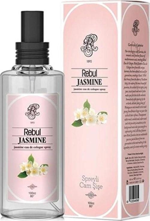 Jasmine 100 Ml Kolonya