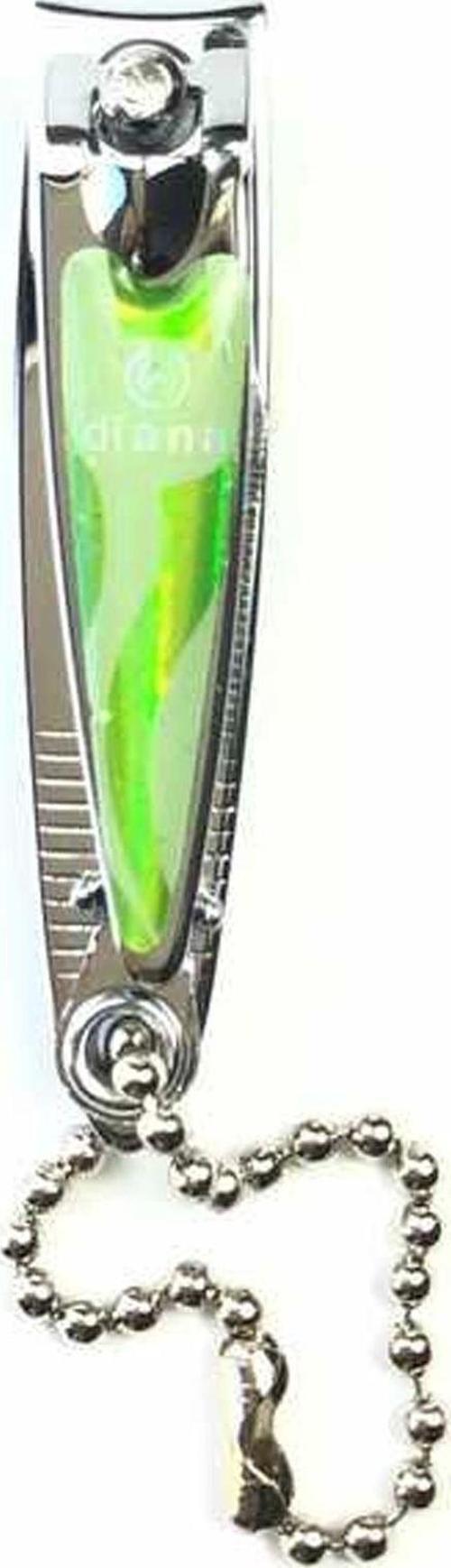 Küçük Renkli Tırnak Makası Royaleks-81266