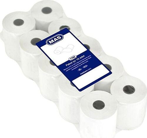 Mas 1792 56x30 Mt Termal Rulo 10 Lu