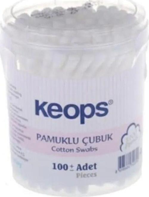 Pamuklu Çubuk Orta Boy Royaleks-82850