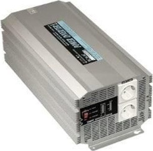 Solar A Enerji Linetech 24V 2500W Modifiye Sinüs Inverter A301-2K5-24