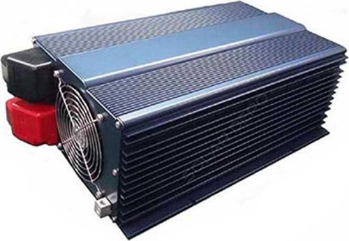 Solar A Enerji Linetech 24V 3000W Tam Sinüs Inverter 300S-24E