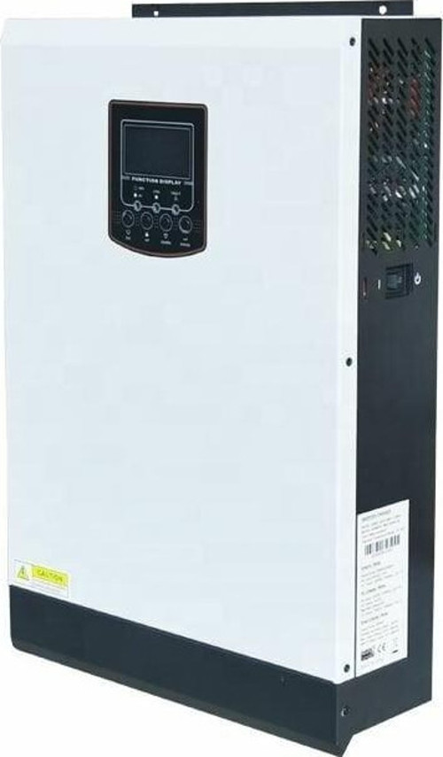 Solar A Enerji MAX 48V 5000W MPPT Solar Akıllı Inverter MKS II 5K-48