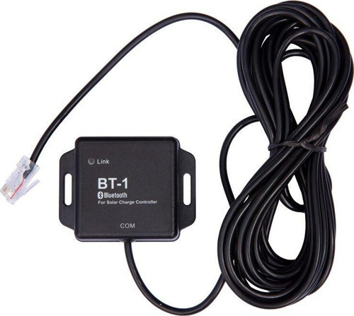 Solar A Enerji SRNE BT-1 ML Serileri için Bluetooth Module BT-1
