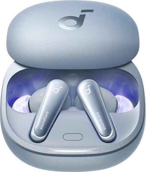 Soundcore Liberty 4 TWS Bluetooth 5.3 Kulaklık - Hibrit Aktif Gürültü Önleme - LDAC ve Hi-Res