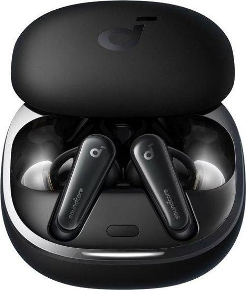 SoundCore Liberty 4 NC TWS Siyah Kulak İçi Bluetooth Kulaklık