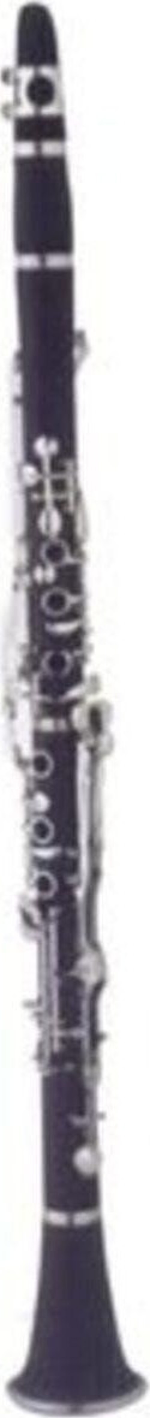 Bcl 3000 Sol Klarnet
