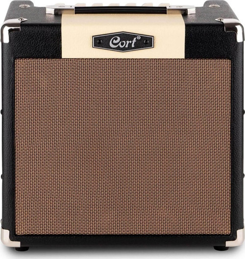 Cm15Rbk Elektro Gitar Amfisi (15 Watt)