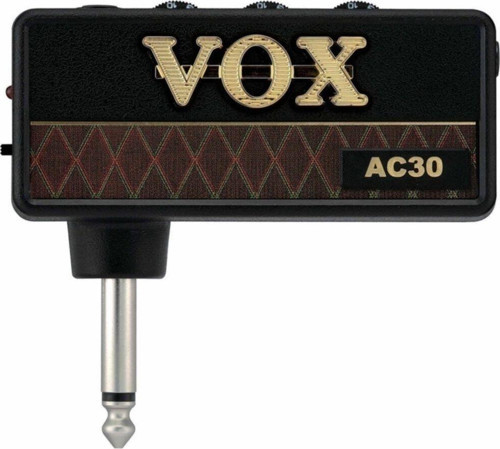 Amplug-2 Ac30 Kulaklık Amfisi
