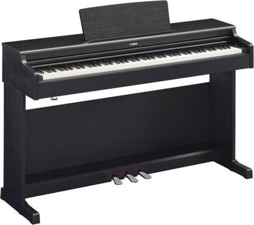 Arius Ydp165B Siyah Dijital Piyano Ydp165B