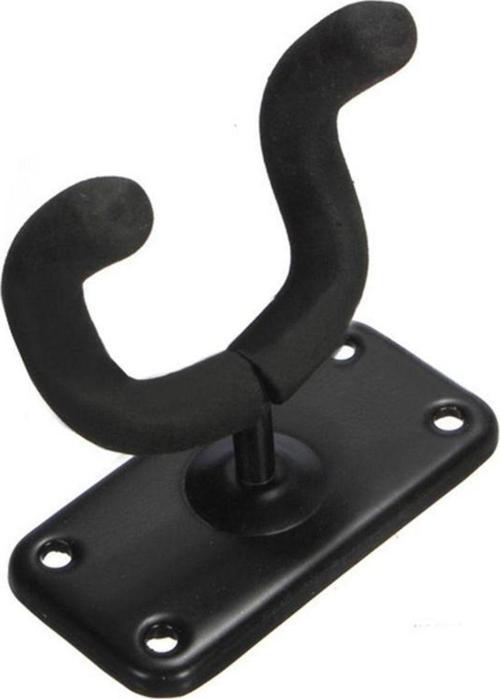Stg002L Gitar Duvar Standı