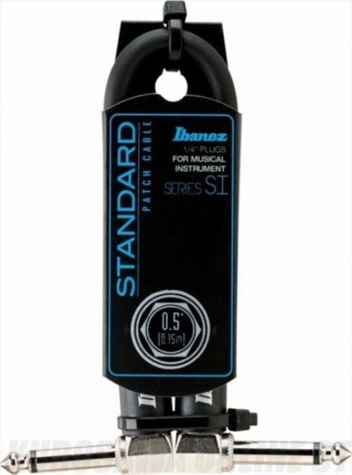 Sı05P Gitar Pedal Kablosu