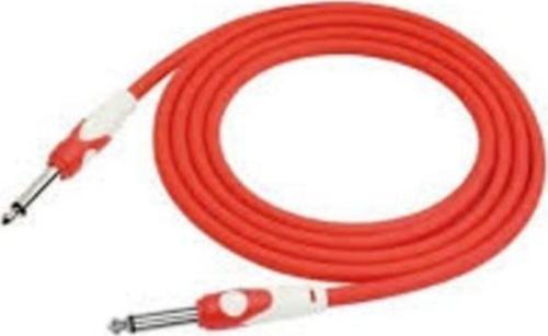 Lgı-201-3M Rd 3 Metre Enstrüman Gitar Kablo