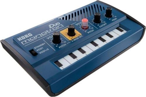 Monotron Duo