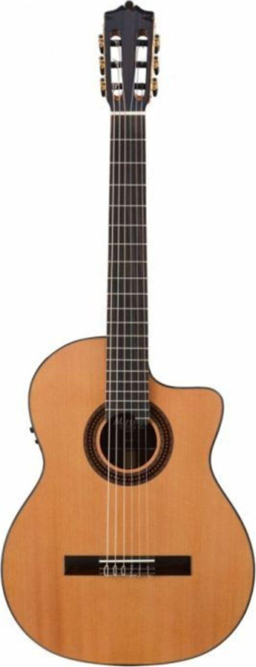 Mc-48C Ce Elektro Klasik Gitar