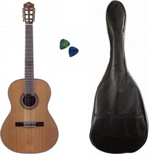 Mp-1 Pre Klasik Gitar Set
