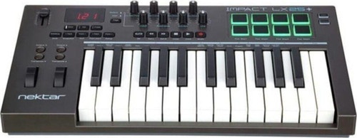 Impact Lx25+ Midi Klavye