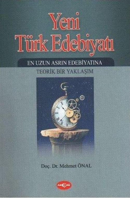 Yeni Türk Edebiyatı