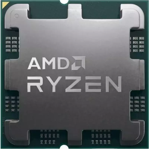 Ryzen 5 9600X 3.90GHz 6 Çekirdek 32MB Önbellek Soket AM5 Tray İşlemci