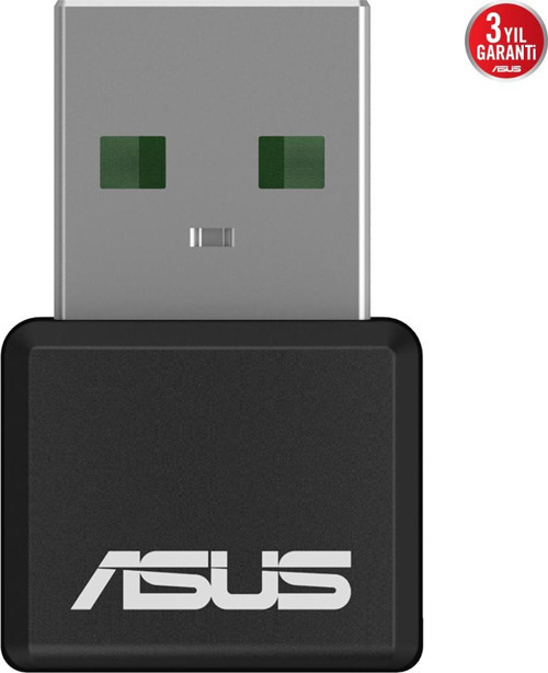 USB-AX55 Nano Dual Band USB Adaptör
