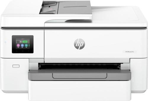53N94C 9720 OfficeJet  All-In-One Renkli Mürekkep Püskürtmeli Geniş Format 22PPM Yazıcı