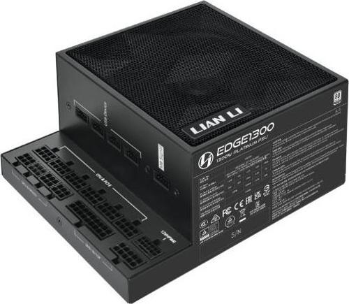 Edge1300 Siyah 1300W 80+ Platinum ATX Power Supply (G9P.EG1300.BE00.EU)