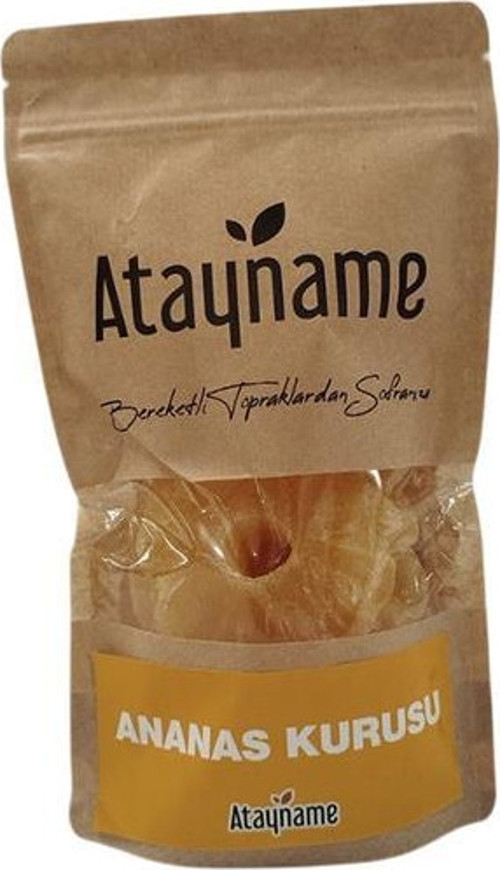 Ananas Kurusu 250 G
