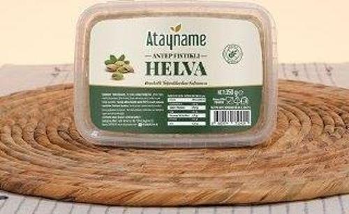 Fıstıklı Helva 350 G