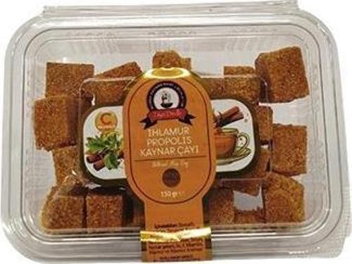 Ziya Dede Ihlamur Çayı 150 G
