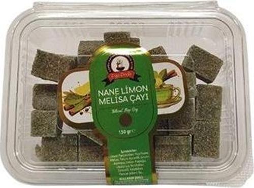 Ziya Dede Nane Limon Çayı 150 G