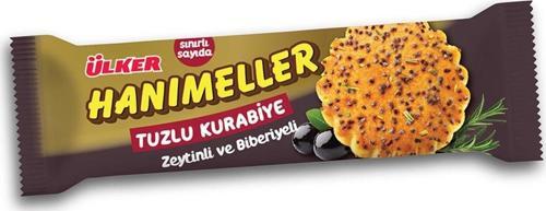 HANIMELLER ZEY.TUZ 81Gr