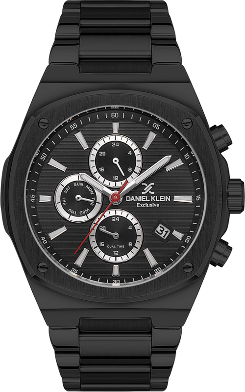 DK.1.13413-8 Erkek Kol Saati