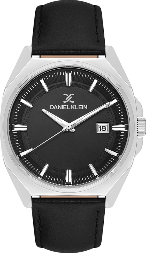 DK.1.13752-2 Erkek Kol Saati