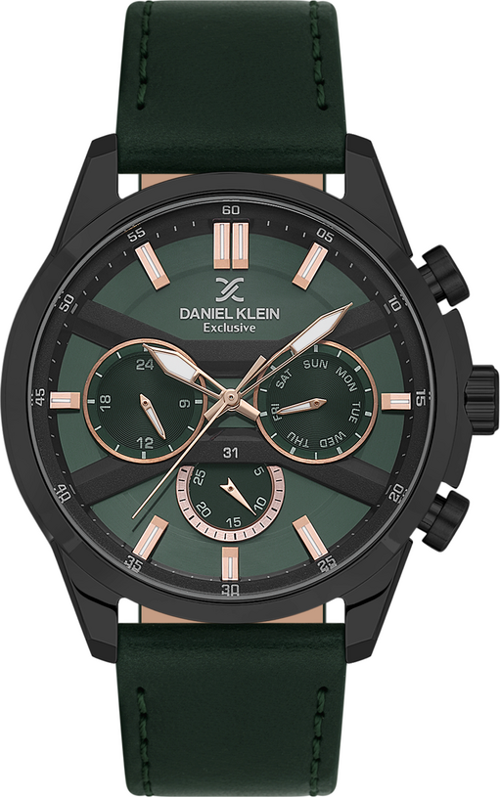 DK.1.13794-6 Erkek Kol Saati