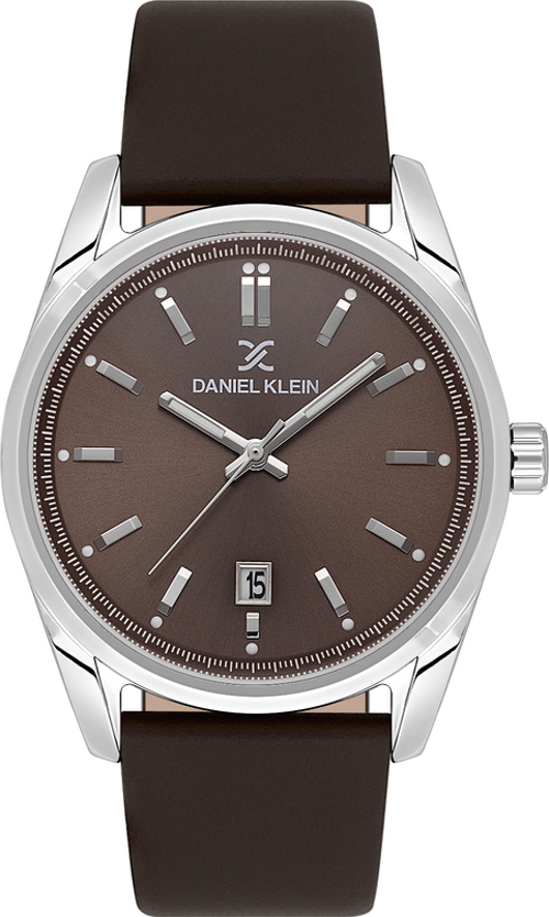 DK.1.13800-4 Erkek Kol Saati
