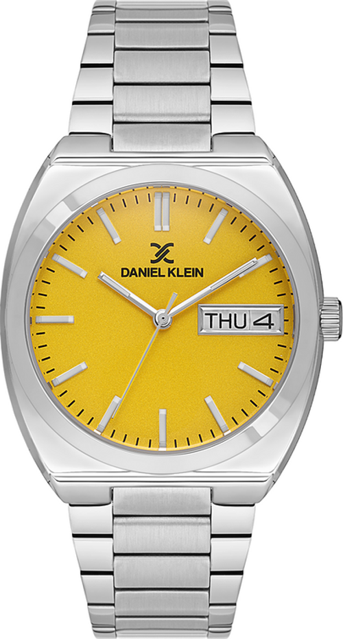 DK.1.13885-5 Erkek Kol Saati