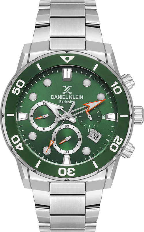 DK.1.13887-3 Erkek Kol Saati