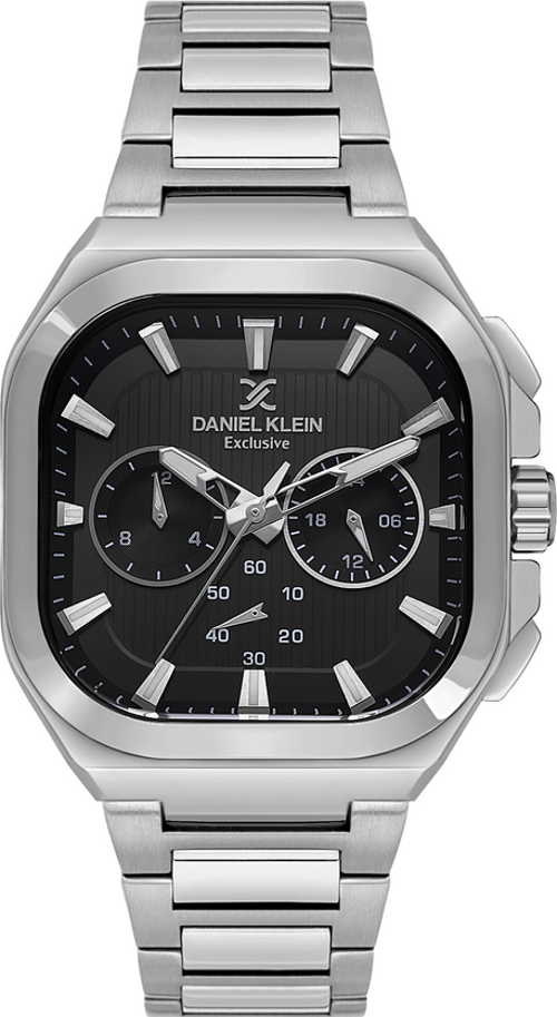 DK.1.13903-2 Erkek Kol Saati