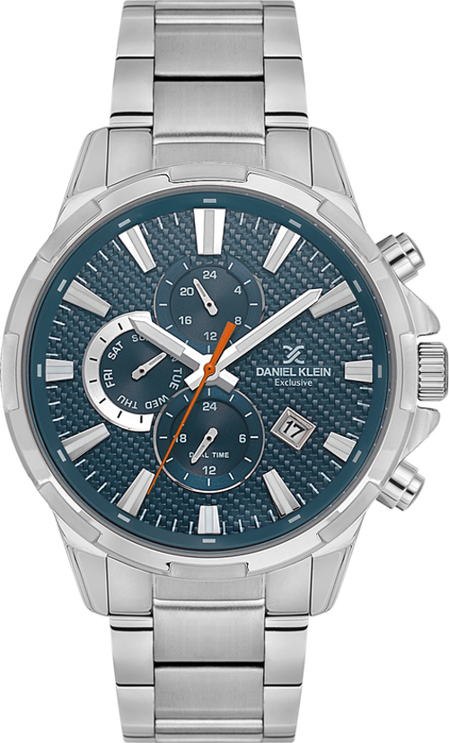 DK.3.10003-4 Erkek Kol Saati