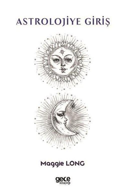 Gece Kitaplığı Astrolojiye Giriş