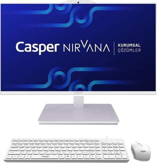 Nirvana A90.1342-DV00X-V-B Intel Core i5-13420H 32GB RAM 500GB NVME SSD Freedos