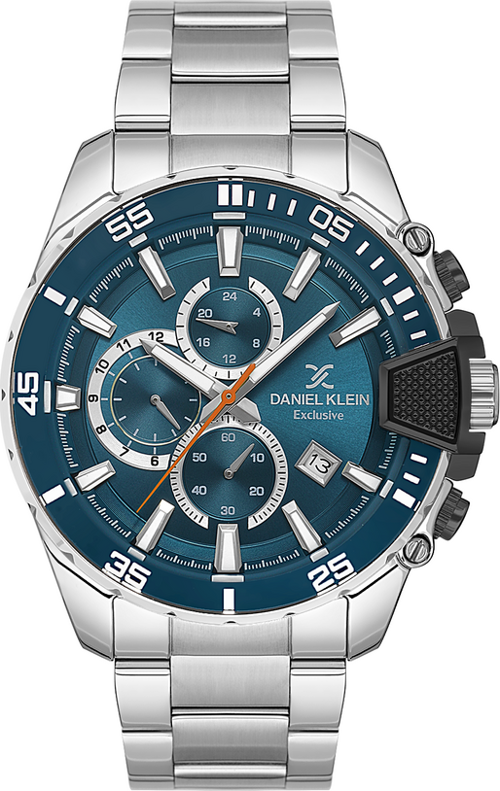 DKE.1.10565-8 Erkek Kol Saati